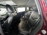 Thumbnail of 2022 Velvet Red Pearlcoat Jeep Compass