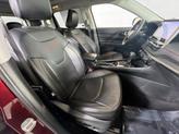 Thumbnail of 2022 Velvet Red Pearlcoat Jeep Compass