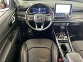 Thumbnail of 2022 Velvet Red Pearlcoat Jeep Compass