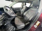 Thumbnail of 2022 Velvet Red Pearlcoat Jeep Compass