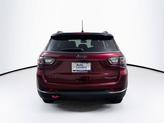 Thumbnail of 2022 Velvet Red Pearlcoat Jeep Compass