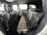 Thumbnail of 2021 Bright White Clearcoat Jeep Grand Cherokee