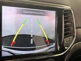 Thumbnail of 2021 Bright White Clearcoat Jeep Grand Cherokee