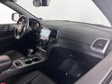 Thumbnail of 2021 Bright White Clearcoat Jeep Grand Cherokee