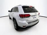 Thumbnail of 2021 Bright White Clearcoat Jeep Grand Cherokee