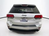Thumbnail of 2021 Bright White Clearcoat Jeep Grand Cherokee