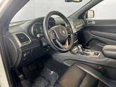 Thumbnail of 2021 Bright White Clearcoat Jeep Grand Cherokee