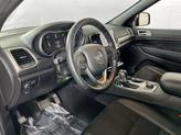 Thumbnail of 2022 Bright White Clearcoat Jeep Grand Cherokee
