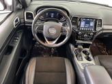 Thumbnail of 2022 Bright White Clearcoat Jeep Grand Cherokee