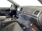 Thumbnail of 2022 Bright White Clearcoat Jeep Grand Cherokee