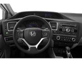 Thumbnail of 2014 Alabaster Silver Metallic Honda Civic