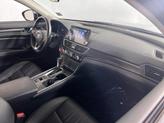 Thumbnail of 2022 Lunar Silver Metallic Honda Accord