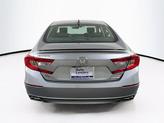 Thumbnail of 2022 Lunar Silver Metallic Honda Accord