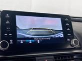 Thumbnail of 2022 Lunar Silver Metallic Honda Accord