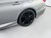 Thumbnail of 2022 Lunar Silver Metallic Honda Accord