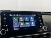 Thumbnail of 2022 Lunar Silver Metallic Honda Accord