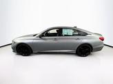 Thumbnail of 2022 Lunar Silver Metallic Honda Accord
