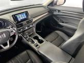 Thumbnail of 2022 Lunar Silver Metallic Honda Accord