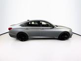 Thumbnail of 2022 Lunar Silver Metallic Honda Accord