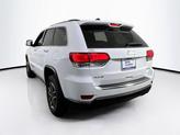 Thumbnail of 2022 Bright White Clearcoat Jeep Grand Cherokee