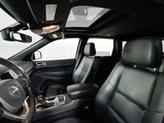 Thumbnail of 2022 Bright White Clearcoat Jeep Grand Cherokee