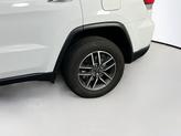 Thumbnail of 2022 Bright White Clearcoat Jeep Grand Cherokee