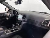 Thumbnail of 2022 Bright White Clearcoat Jeep Grand Cherokee