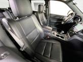 Thumbnail of 2022 Bright White Clearcoat Jeep Grand Cherokee