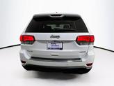 Thumbnail of 2022 Bright White Clearcoat Jeep Grand Cherokee