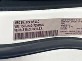 Thumbnail of 2023 Bright White Clearcoat Jeep Grand Cherokee