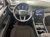 Thumbnail of 2023 Bright White Clearcoat Jeep Grand Cherokee