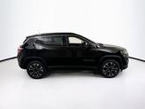 Thumbnail of 2022 Diamond Black Crystal Pearlcoat Jeep Compass