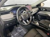 Thumbnail of 2022 Diamond Black Crystal Pearlcoat Jeep Compass
