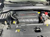 Thumbnail of 2022 Diamond Black Crystal Pearlcoat Jeep Compass