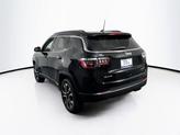 Thumbnail of 2022 Diamond Black Crystal Pearlcoat Jeep Compass