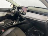 Thumbnail of 2022 Diamond Black Crystal Pearlcoat Jeep Compass