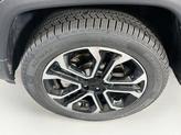 Thumbnail of 2022 Diamond Black Crystal Pearlcoat Jeep Compass