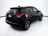 Thumbnail of 2022 Crystal Black Pearl Honda HR-V