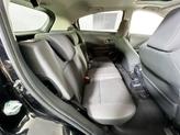 Thumbnail of 2022 Crystal Black Pearl Honda HR-V