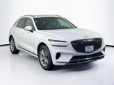 Thumbnail of 2022 Alta White Genesis GV70