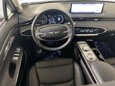 Thumbnail of 2022 Alta White Genesis GV70