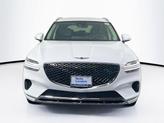 Thumbnail of 2022 Alta White Genesis GV70