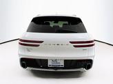 Thumbnail of 2022 Alta White Genesis GV70
