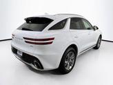 Thumbnail of 2022 Alta White Genesis GV70