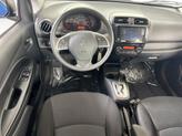 Thumbnail of 2024 Sapphire Blue Metallic Mitsubishi Mirage G4