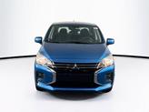 Thumbnail of 2024 Sapphire Blue Metallic Mitsubishi Mirage G4