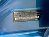 Thumbnail of 2024 Sapphire Blue Metallic Mitsubishi Mirage G4