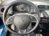 Thumbnail of 2024 Sapphire Blue Metallic Mitsubishi Mirage G4