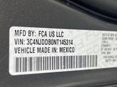 Thumbnail of 2022 Granite Crystal Metallic Clearcoat Jeep Compass