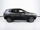 Thumbnail of 2022 Granite Crystal Metallic Clearcoat Jeep Compass